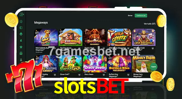 slotsbet aplicativo