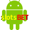 Aplicativo slotsbet para Android