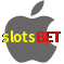 Aplicativo slotsbet para iOS