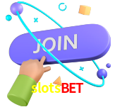 Junte-se ao cassino slotsbet hoje mesmo