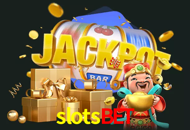 slotsbet bet