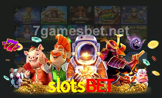 cassino slotsbet
